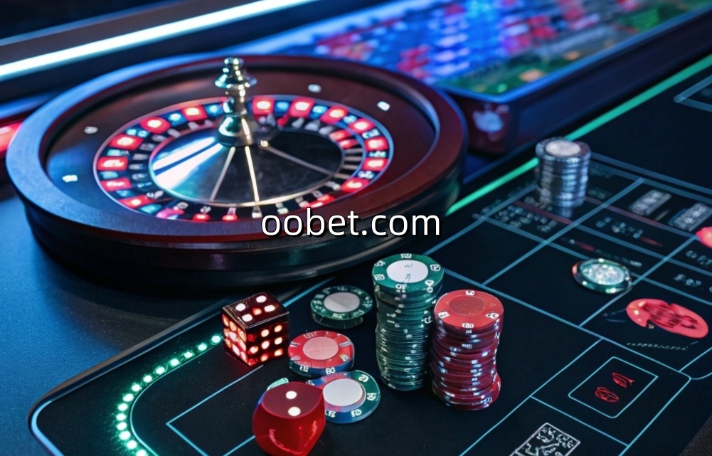 oobet