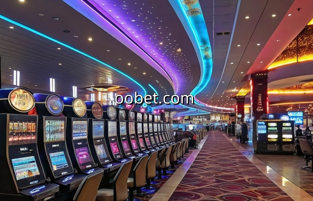 oobet