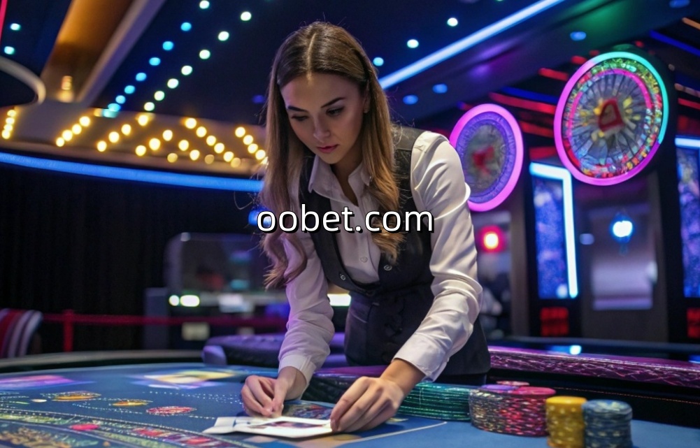 oobet