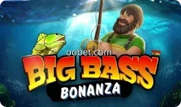 Big Bass Bonanza